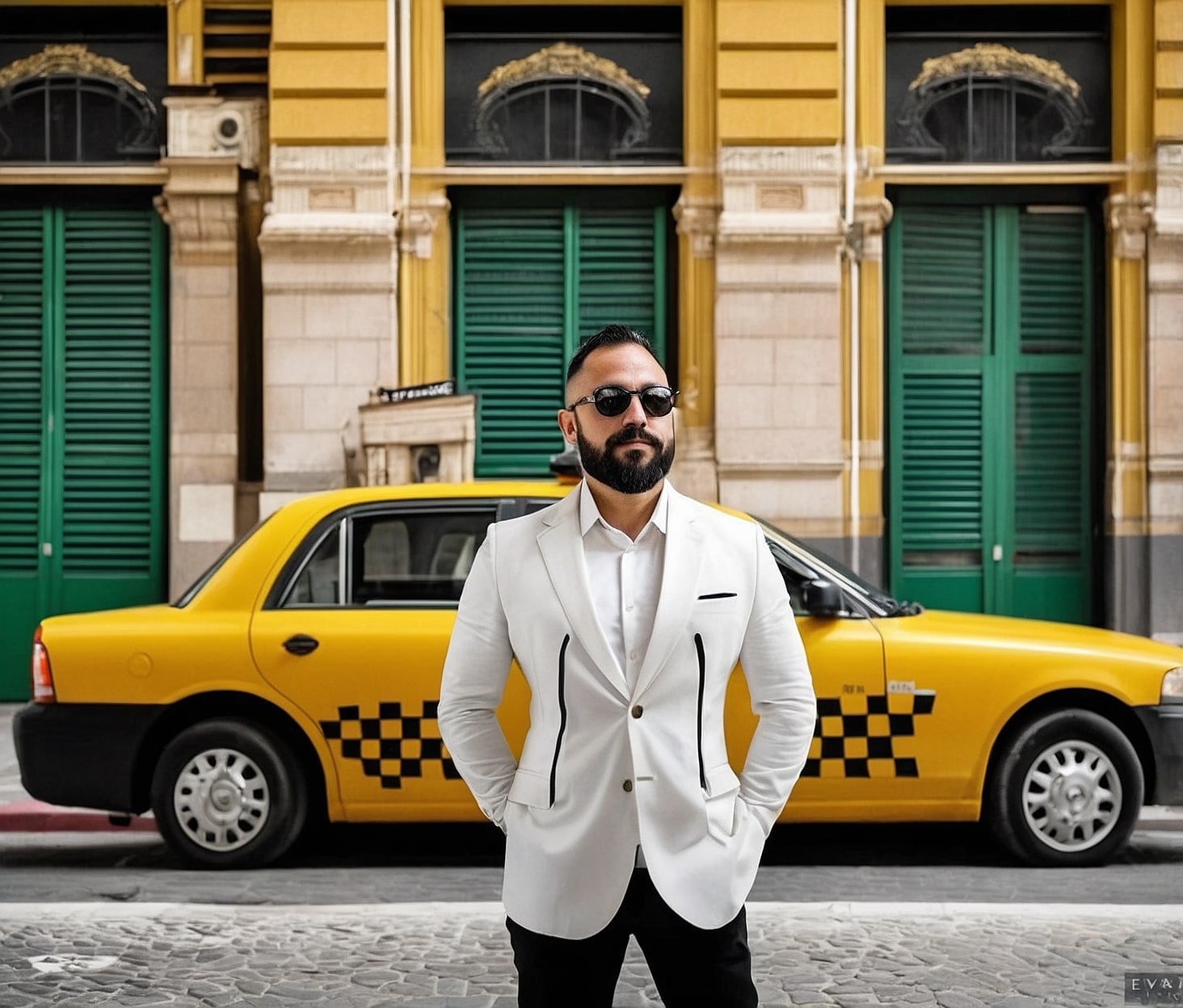 Seguridad y confort garantizados