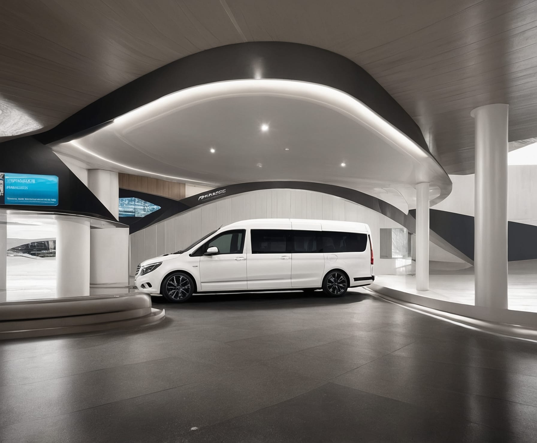 Viaje cómodo en taxi por Albacete.