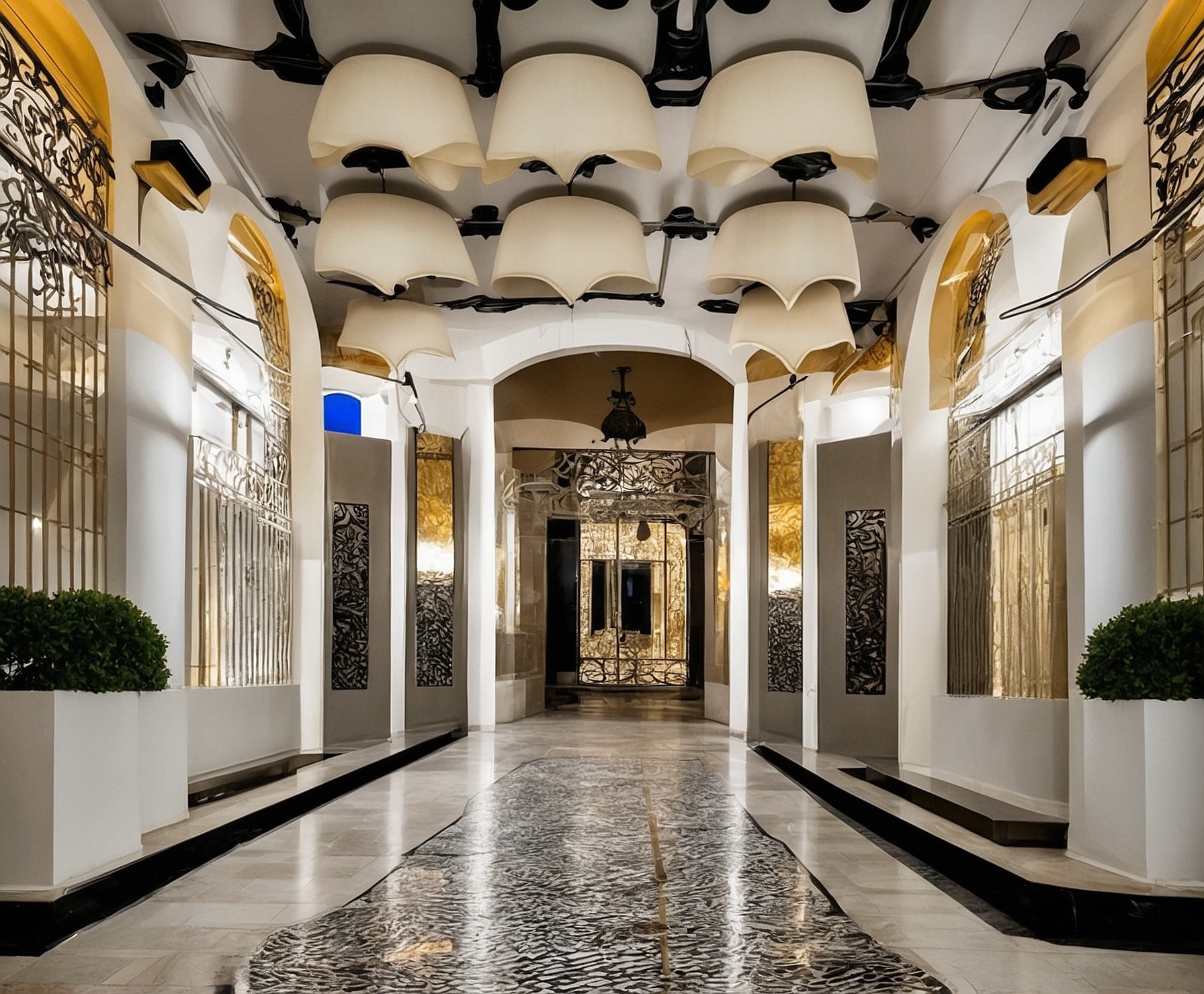 Transporte ejecutivo seguro y confortable.