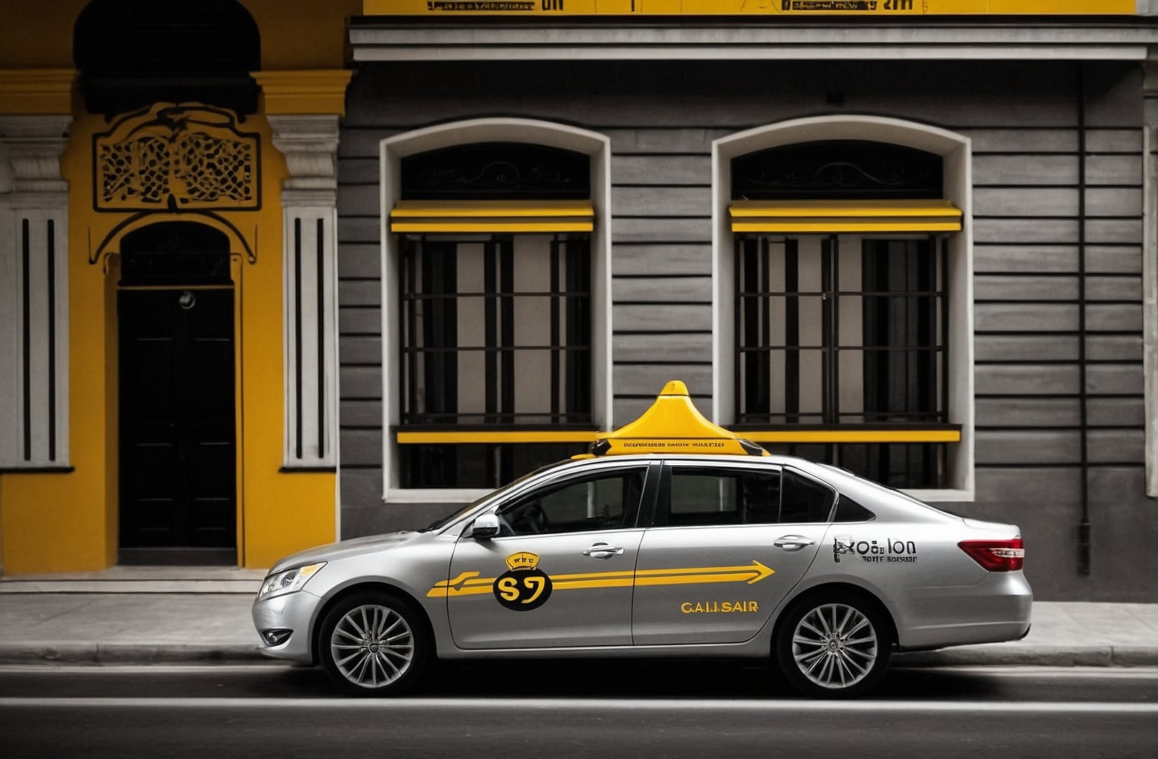 Elegancia en cada trayecto